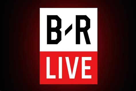 Introducing B/R Live, an All.